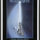 Illustration for article titled Watch iStar Wars /iEvolve Through Its Spectacular History Of Posters